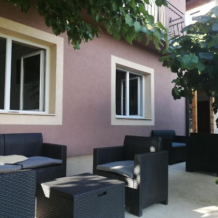 Ferienwohnung Uzicki-Konaci Užice Exterior foto