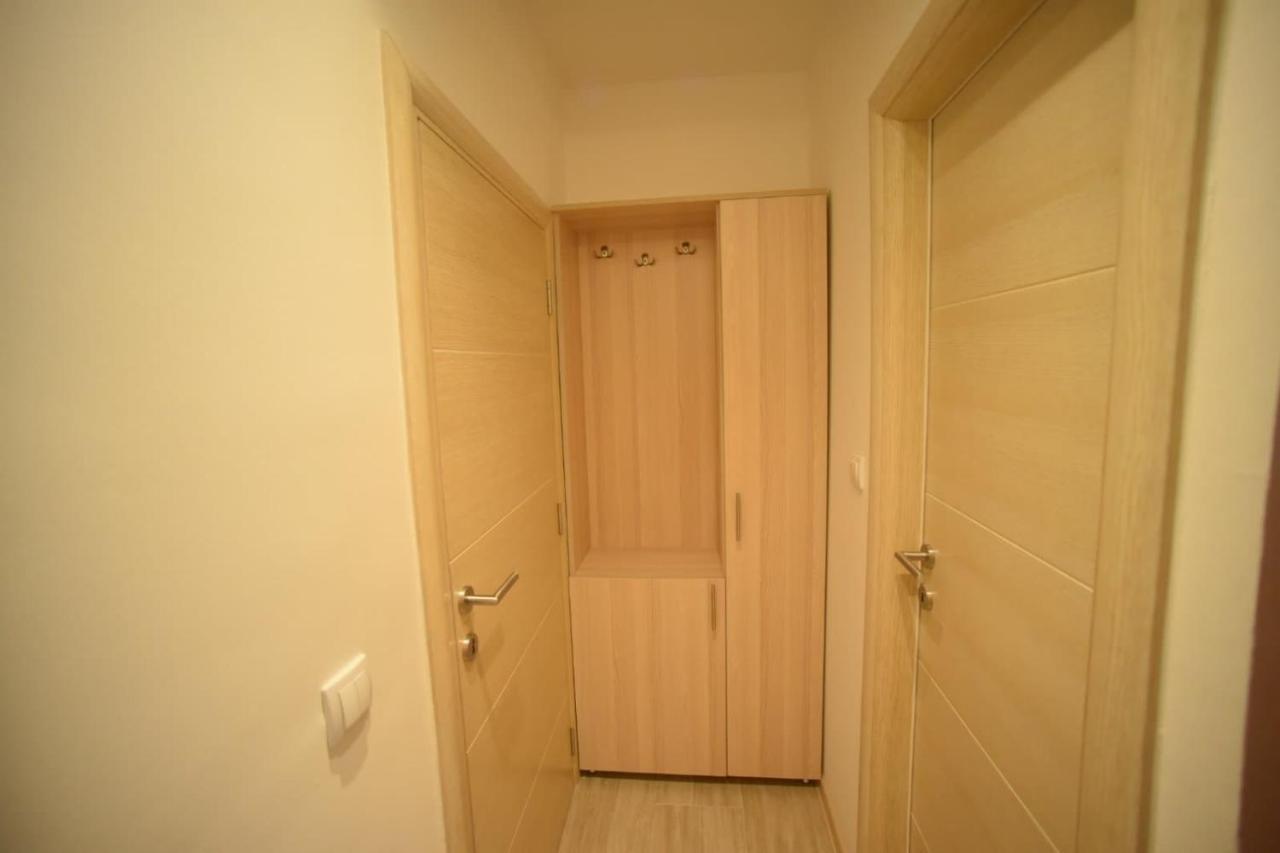 Ferienwohnung Uzicki-Konaci Užice Exterior foto