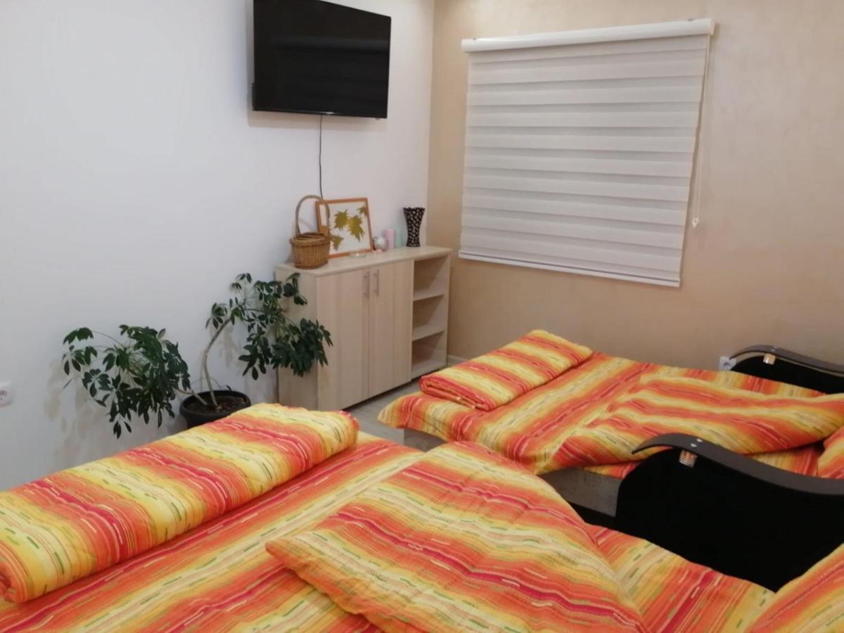 Ferienwohnung Uzicki-Konaci Užice Exterior foto
