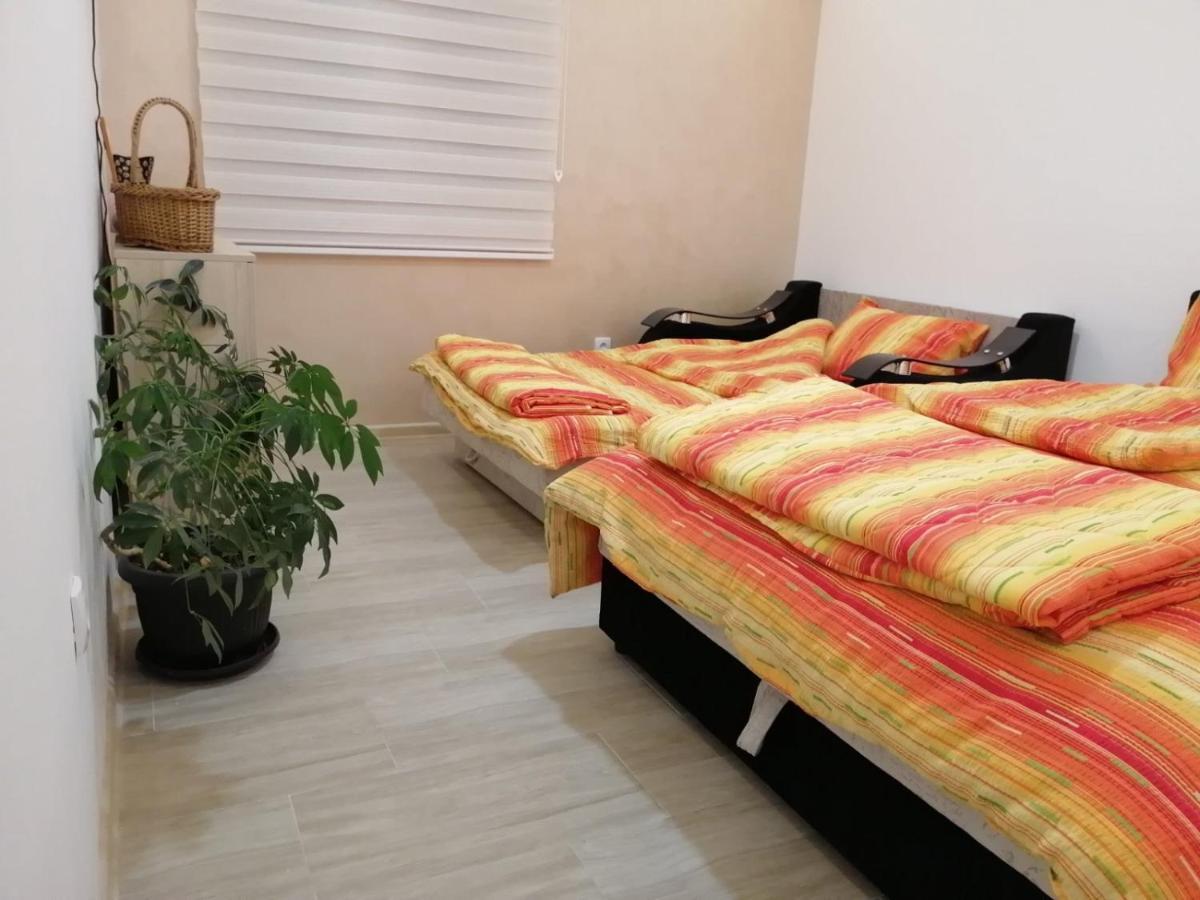 Ferienwohnung Uzicki-Konaci Užice Exterior foto