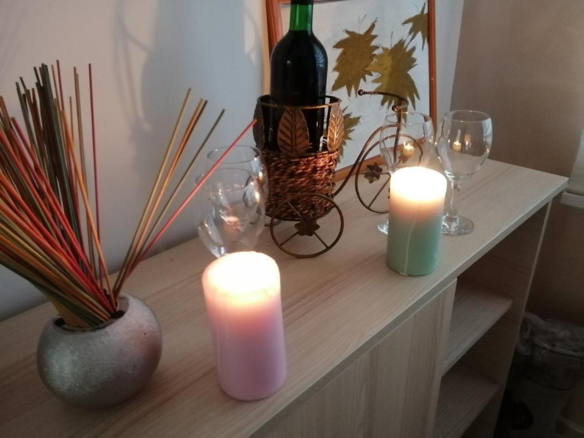 Ferienwohnung Uzicki-Konaci Užice Exterior foto