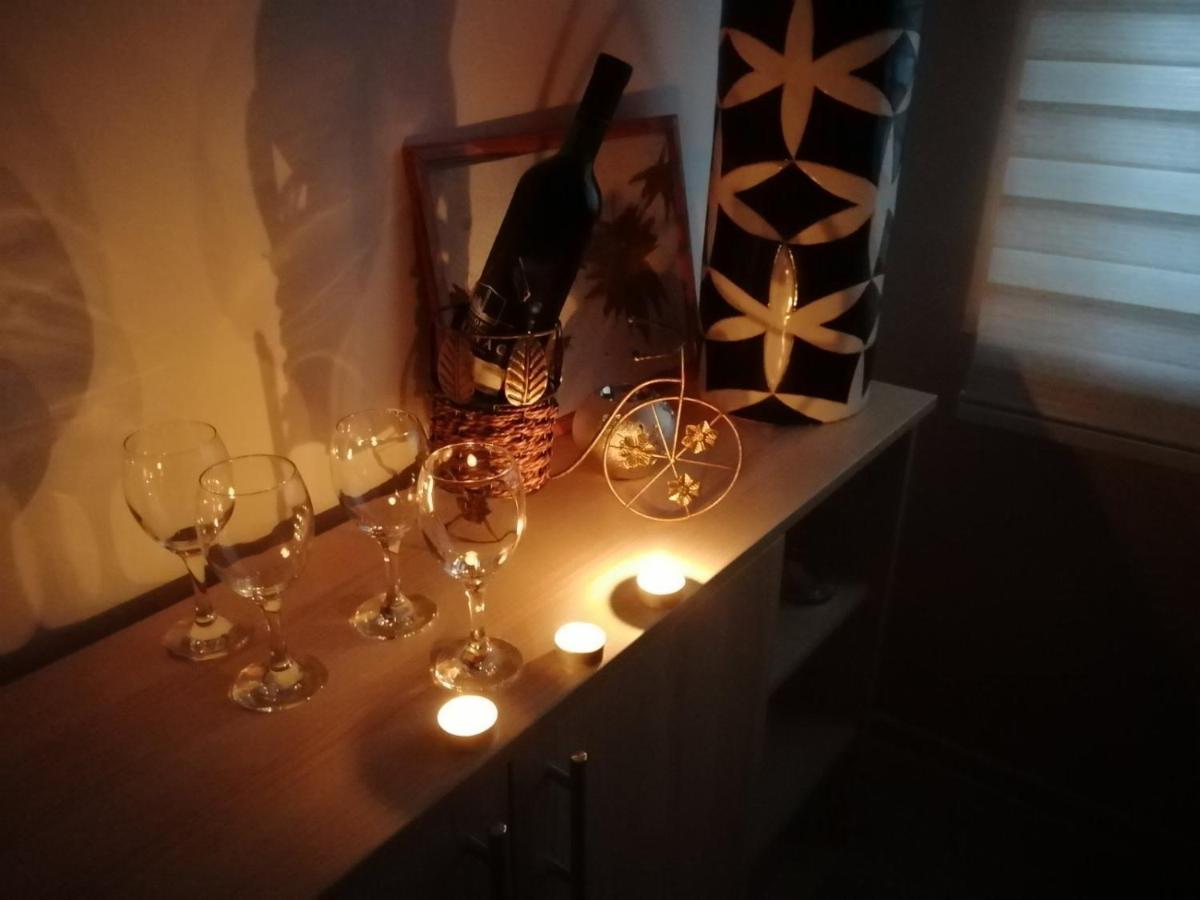 Ferienwohnung Uzicki-Konaci Užice Exterior foto