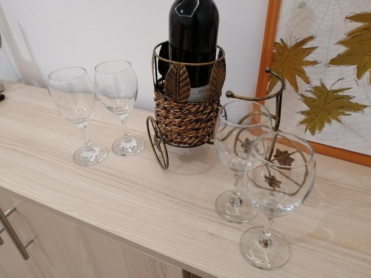 Ferienwohnung Uzicki-Konaci Užice Exterior foto