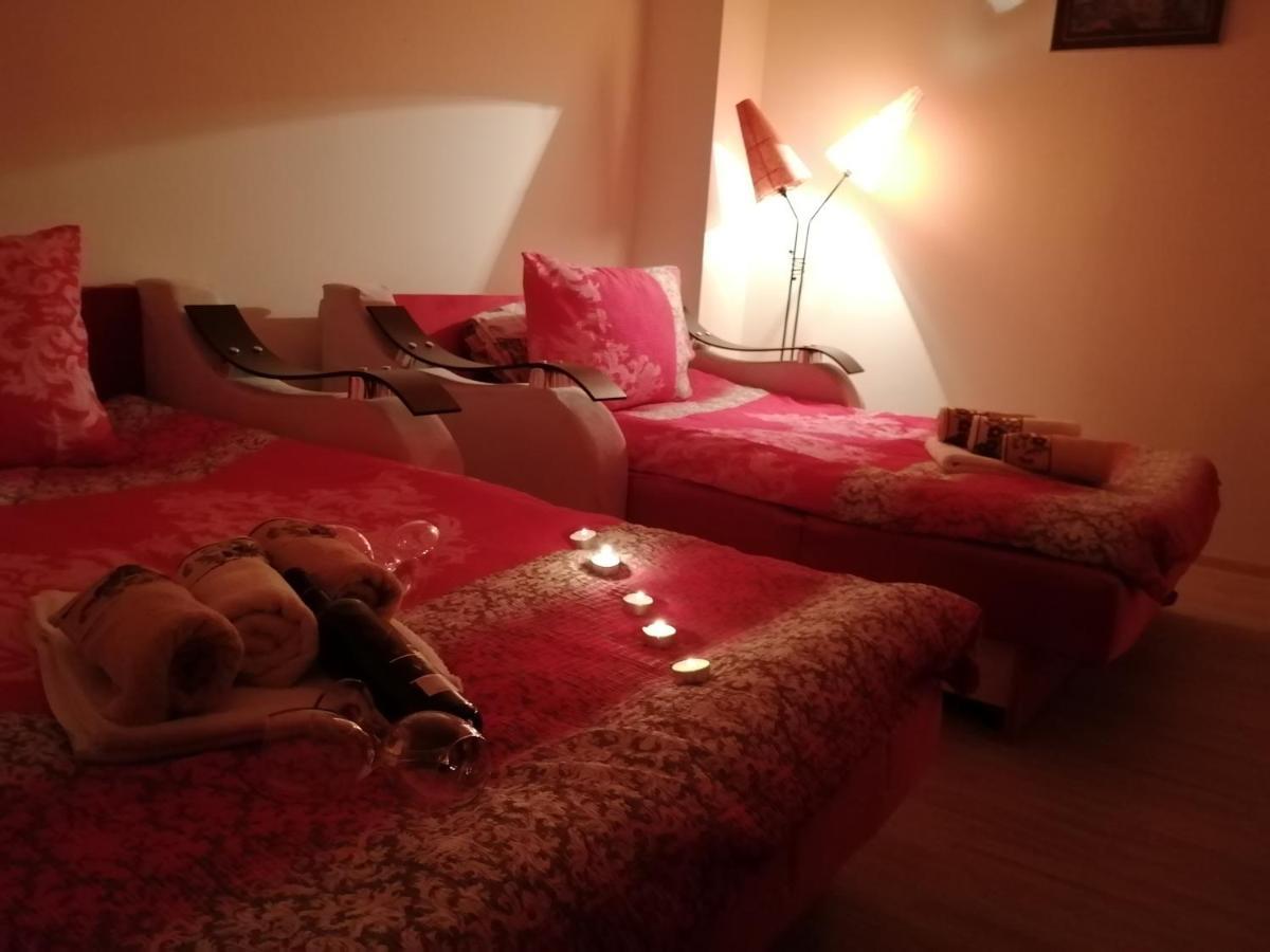 Ferienwohnung Uzicki-Konaci Užice Exterior foto