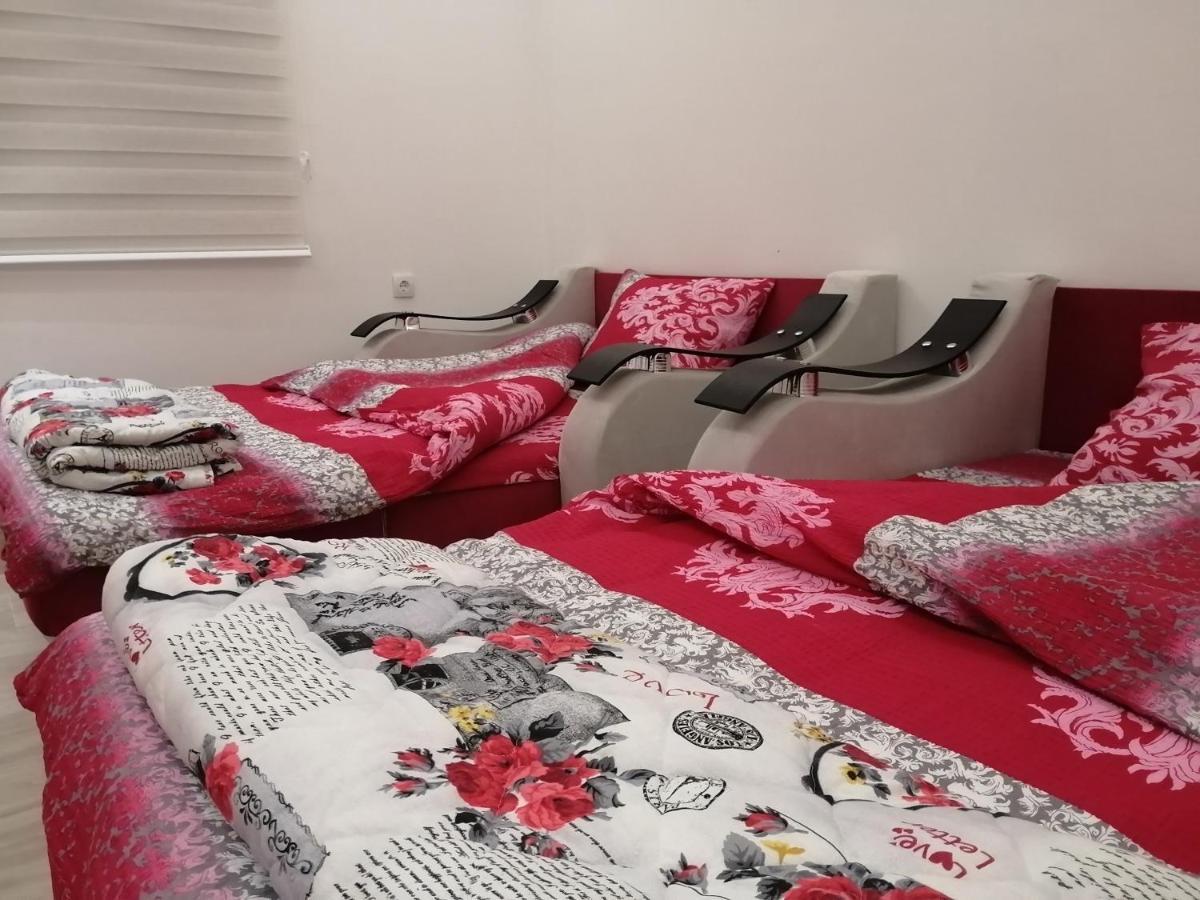 Ferienwohnung Uzicki-Konaci Užice Exterior foto