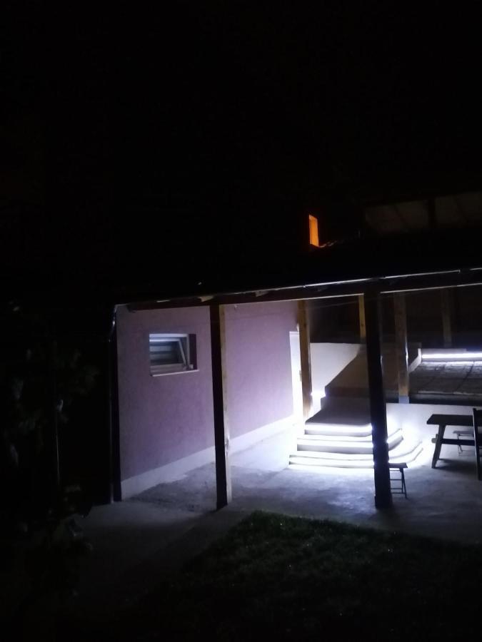 Ferienwohnung Uzicki-Konaci Užice Exterior foto
