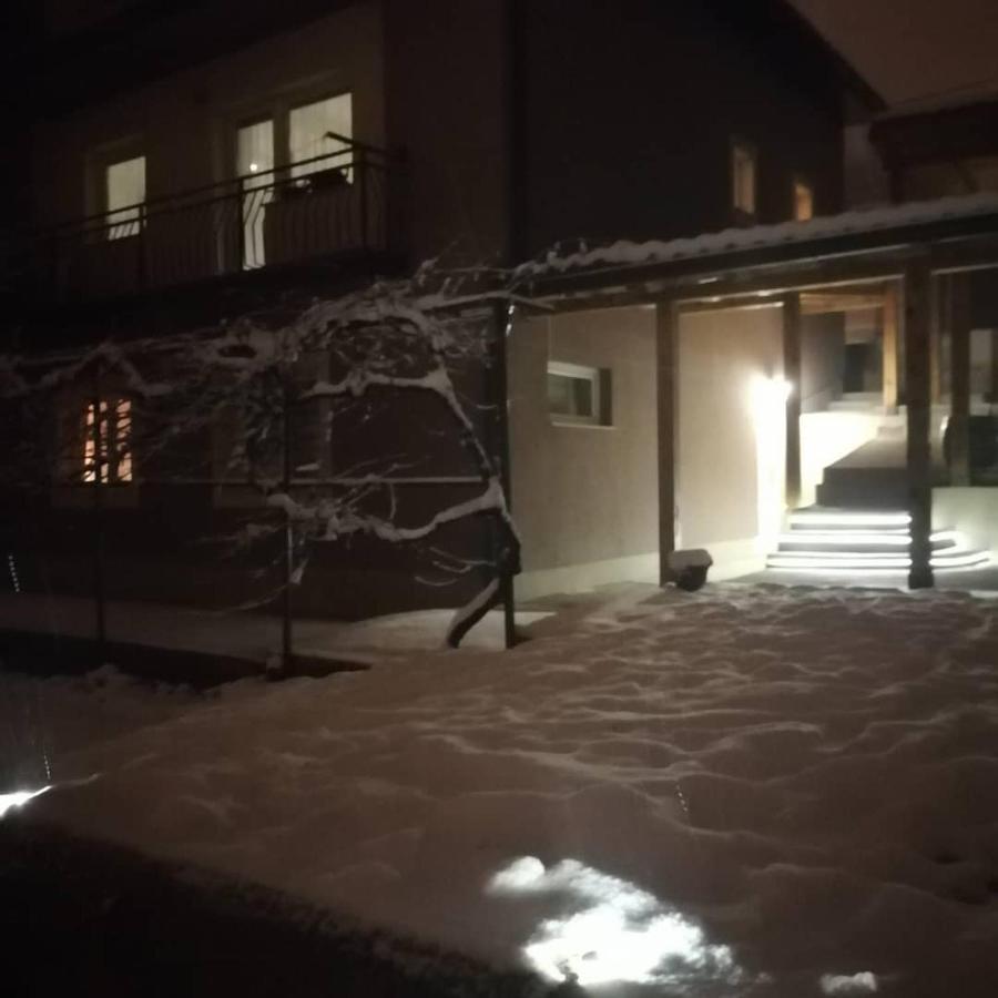 Ferienwohnung Uzicki-Konaci Užice Exterior foto