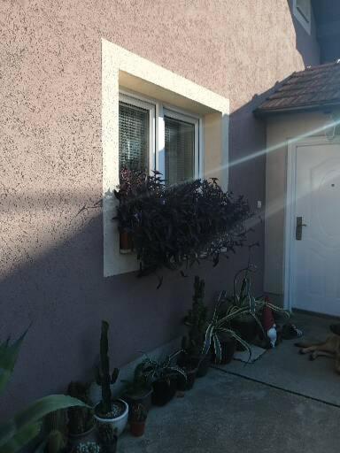 Ferienwohnung Uzicki-Konaci Užice Exterior foto