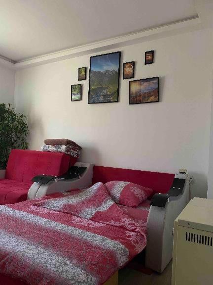 Ferienwohnung Uzicki-Konaci Užice Exterior foto