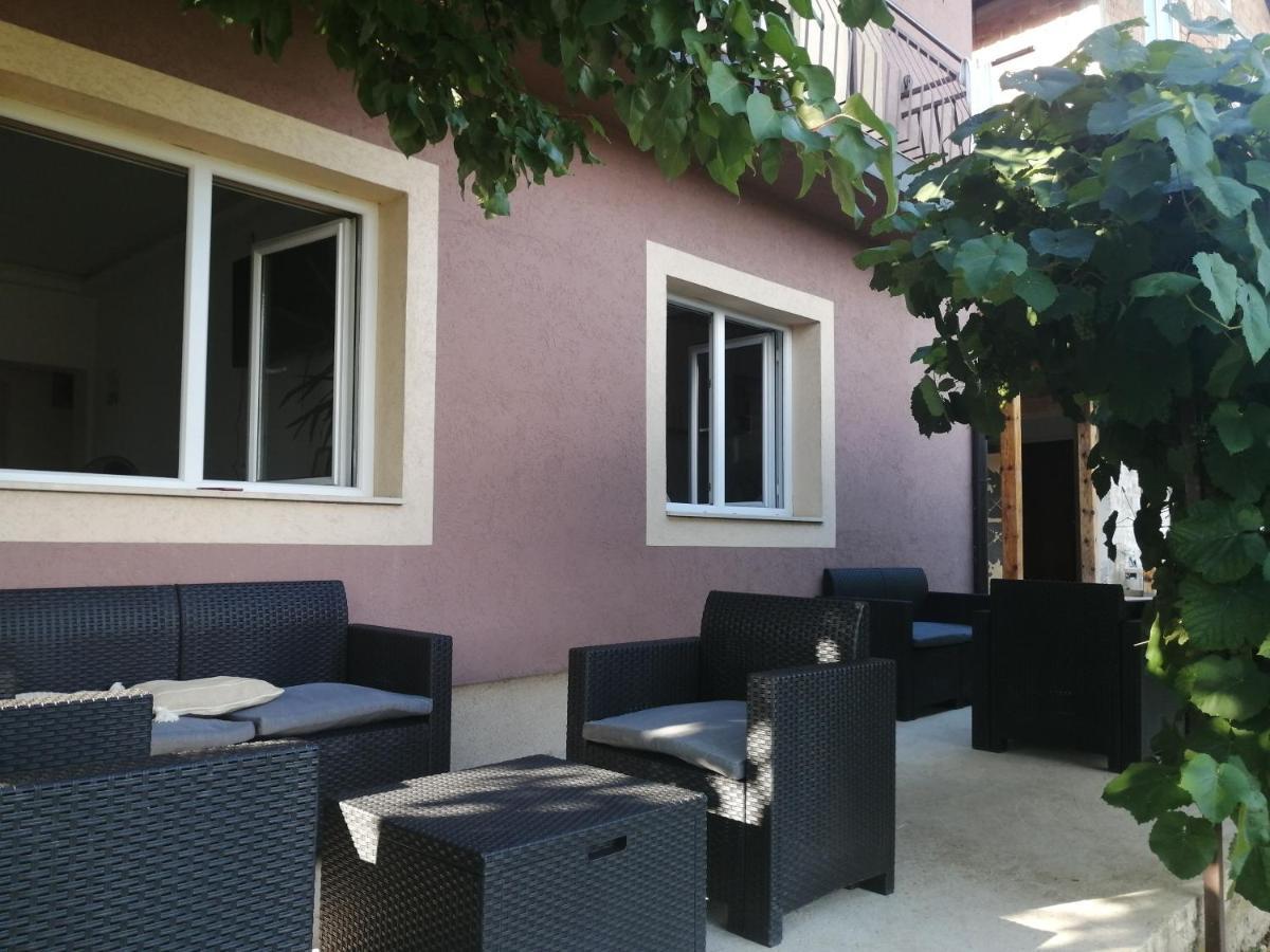 Ferienwohnung Uzicki-Konaci Užice Exterior foto