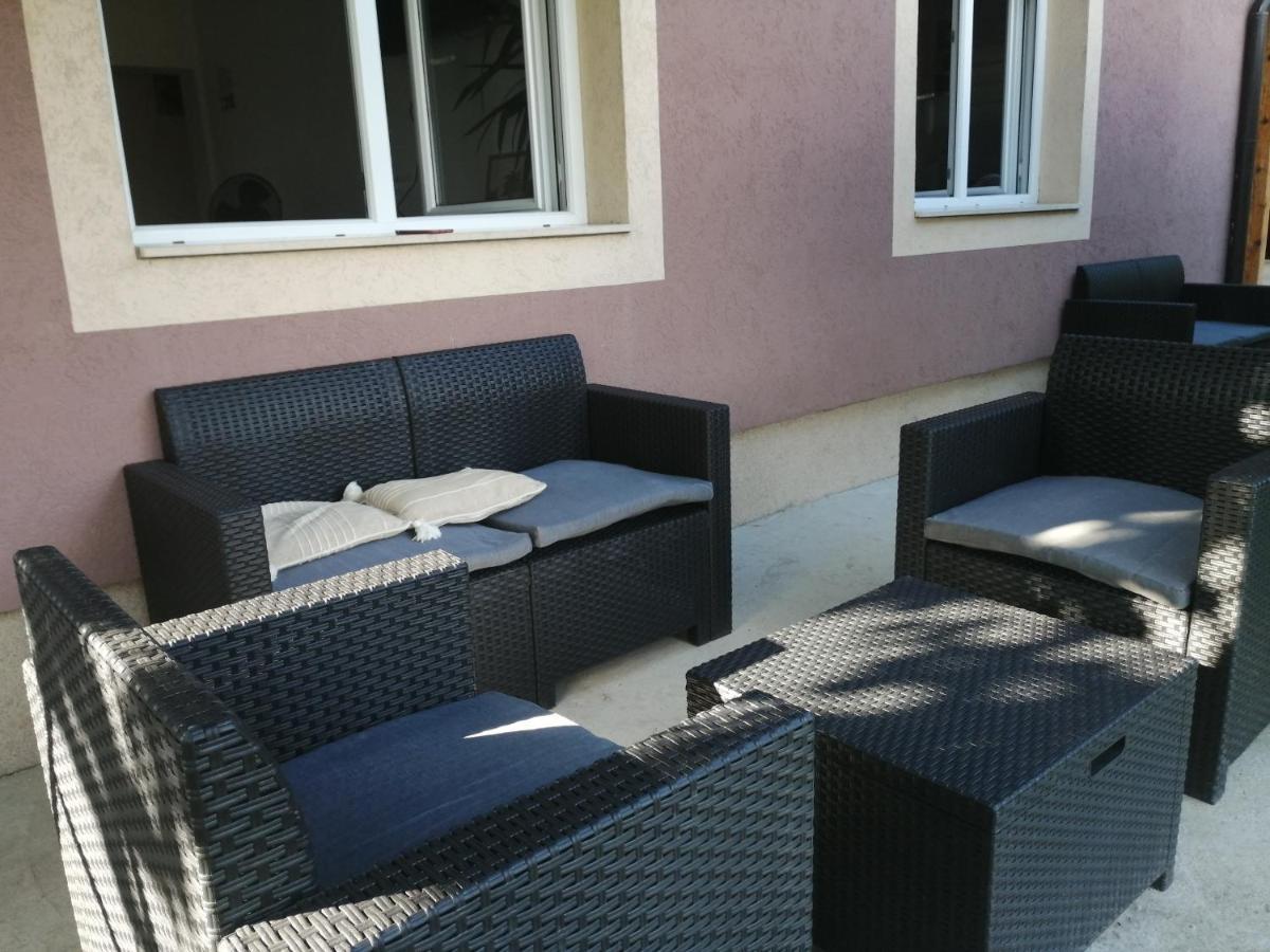 Ferienwohnung Uzicki-Konaci Užice Exterior foto
