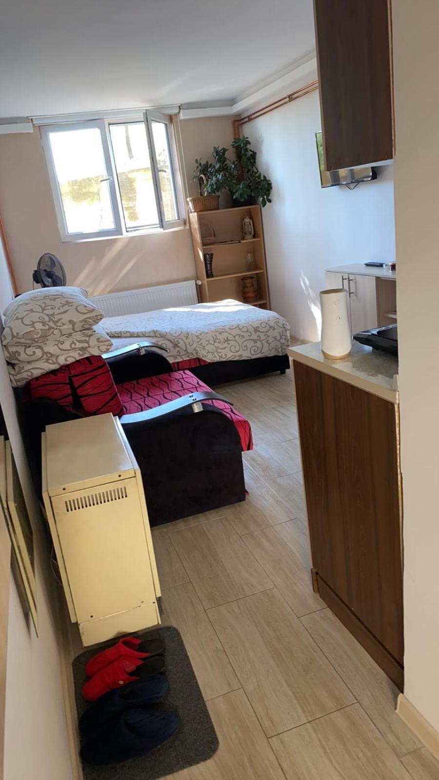 Ferienwohnung Uzicki-Konaci Užice Exterior foto
